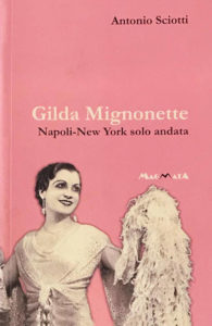 Edizioni Magmata - mignonette napoli newyork sola andata - www.edizionimagmata.info