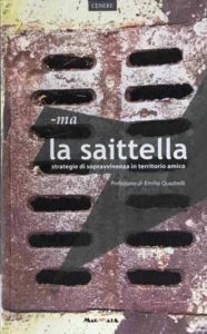 La saittella - www.edizionimagmata.info