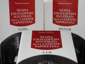 Nuova Enciclopedia Illustrata della canzone Napoletana - 7 volumi