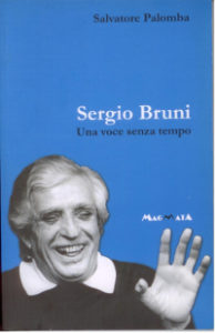 Sergio Bruni una voce senza tempo - www.edizionimagmata.info